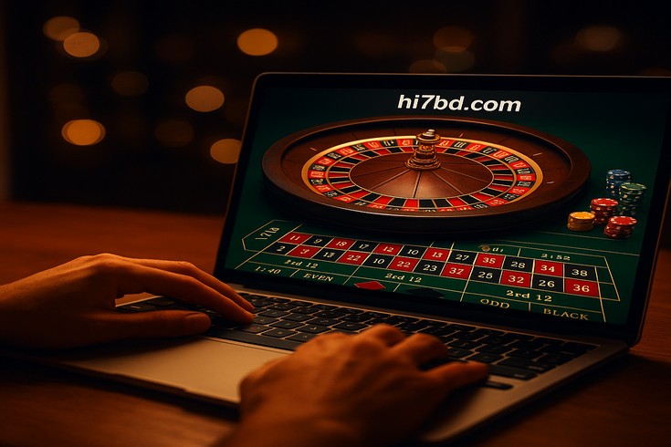 hi7 বাংলাদেশ ফ্যান্টাসি গেম অভিজ্ঞতা