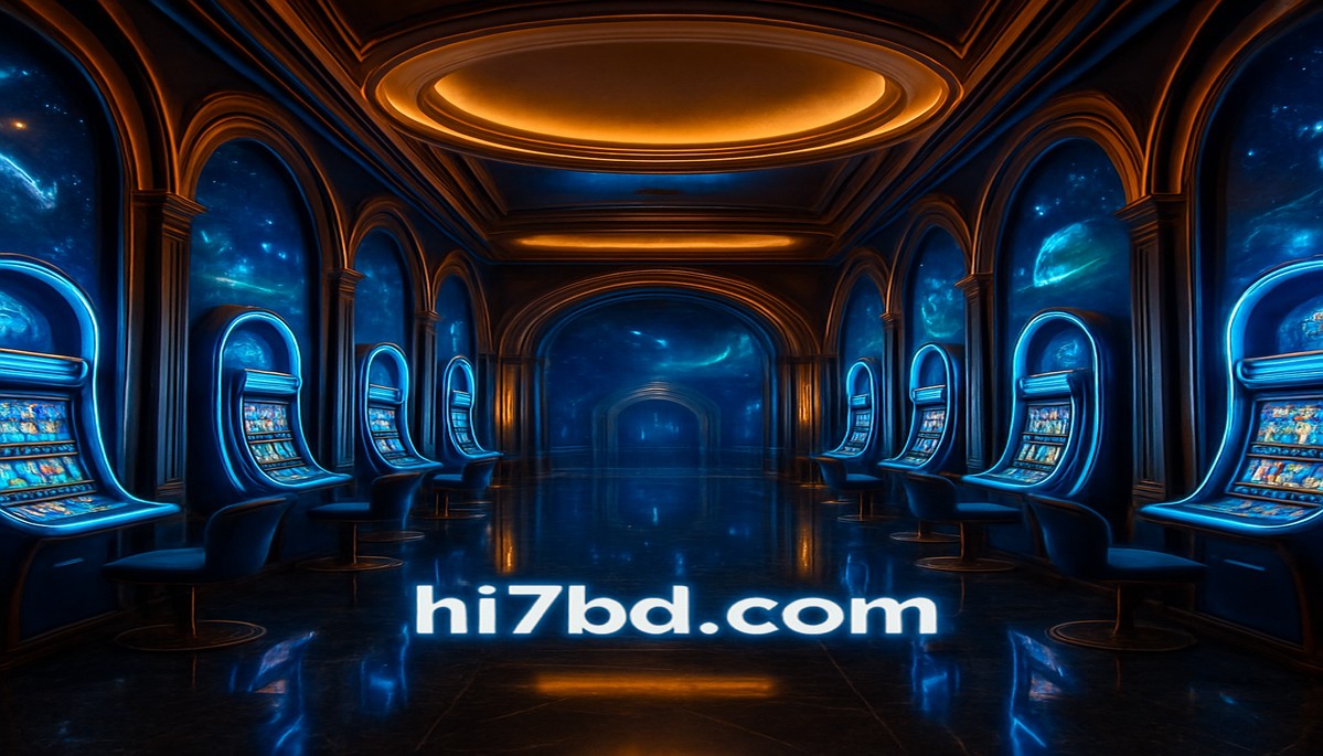 hi7 আপনার যে কোন