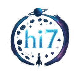 hi7-এ আপনাকে স্বাগতম