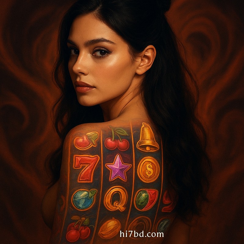 hi7 ভিভো লাইভ গেমিং মোবাইল অভিজ্ঞতা
