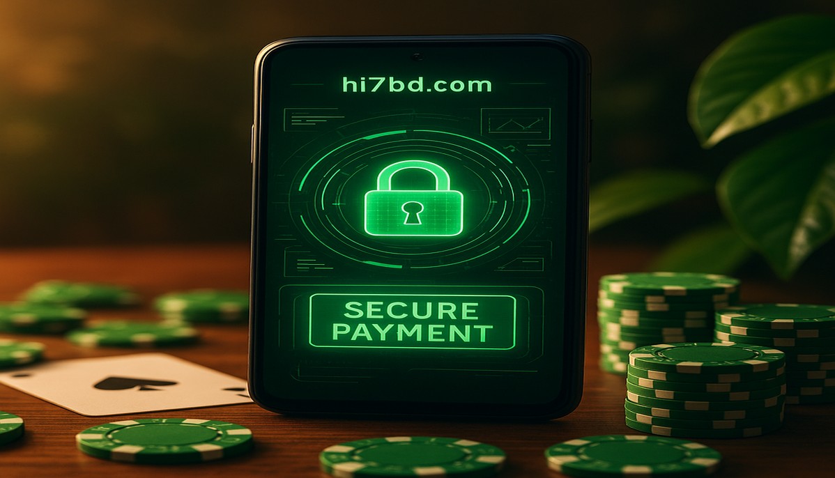 hi7-এ সেরা গেমিং